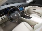 Lexus LS460 2006 года